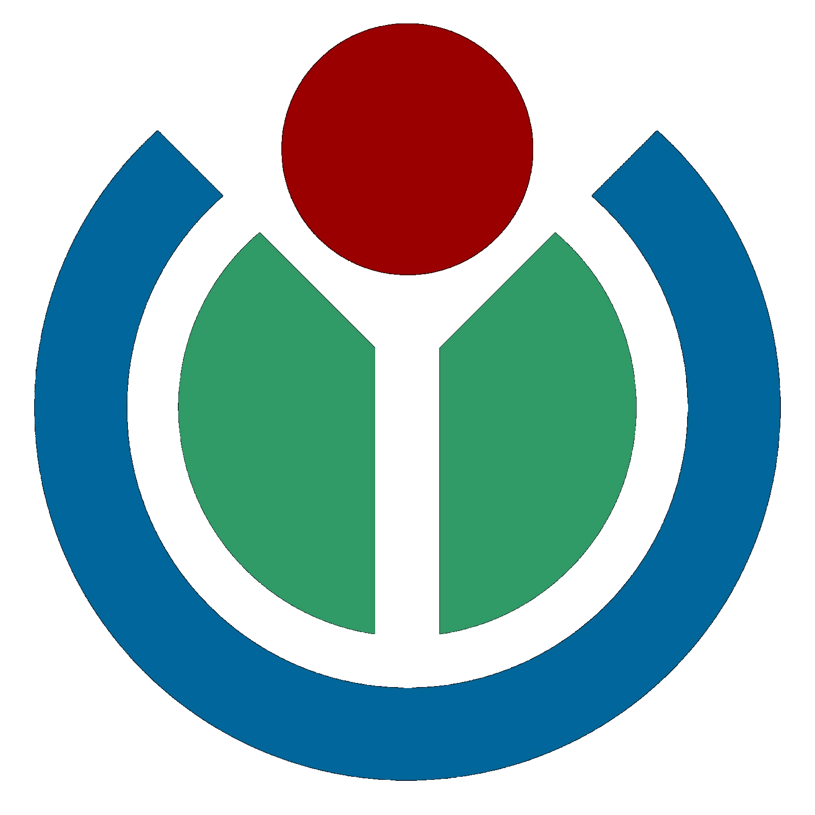 Wikimedia Biodiversity Taskforce Logo